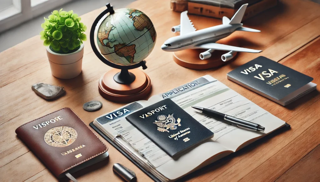 5 Essential Templates Every Traveler Needs for a Hassle-Free Journey